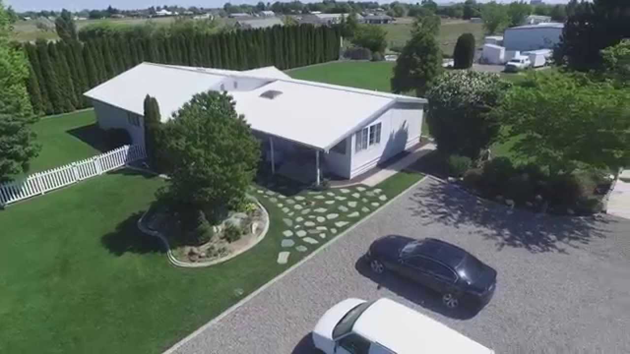 PNW Drone Agency Aerial Tour