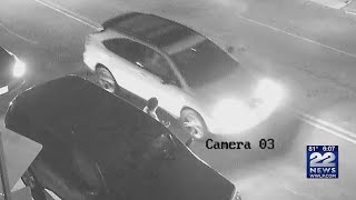 DA looking for public's help with  murder investigation on Center Street in Chicopee