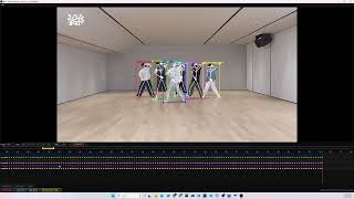 PoseMux Tutorial: Export Multi-Person 3D Pose to GLB (Blender / Unity / Unreal)