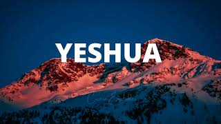 Fundo musical para oração | Yeshua | Instrumental | Jesus | fundo de oração, leitura e estudo.