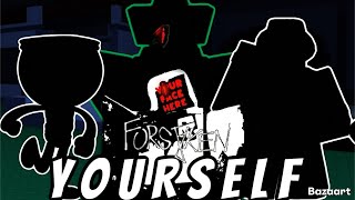 John Doe Yourself Skin: Swimming with the Fishes | Roblox Forsaken