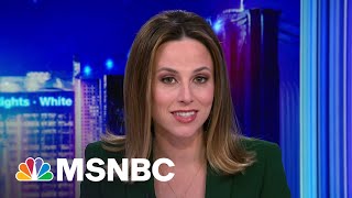 Watch Alex Wagner Tonight Highlights: Dec. 27