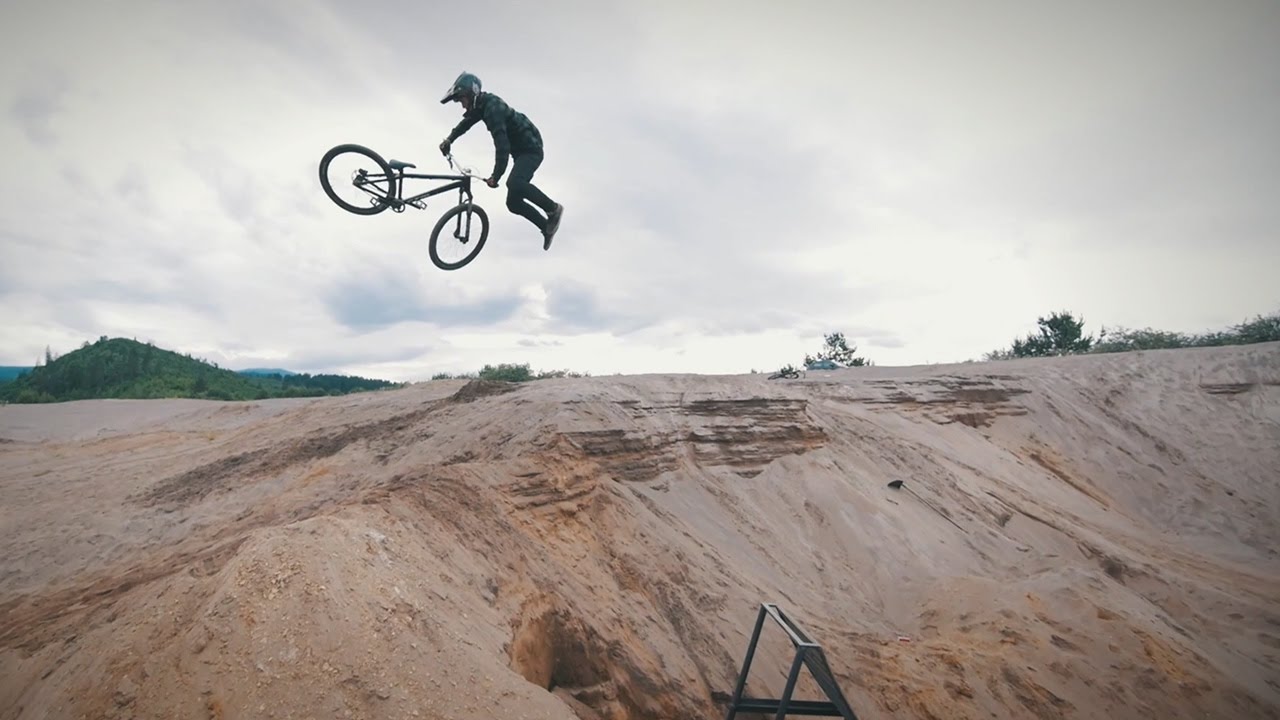 ROMAN PICHNARCIK 2016 PROFILE | CTM RIDERS