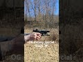 Recoil comparison for Roland specials. #glock19 #shadowsystems #recoil #comparison
