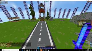 KitMap 5.0 | Spawn claim in Warzone