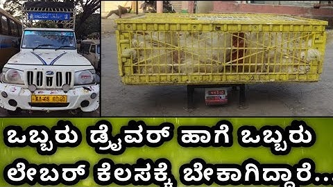 8151818716📲 || ಒಬ್ಬರು ಡ್ರೈವರ್ ಹಾಗೆ || ಒಬ್ಬರು ಲೇಬರ್ ಕೆಲಸಕ್ಕೆ ಬೇಕಾಗಿದ್ದಾರೆ...|| Location || Mysuru  KA