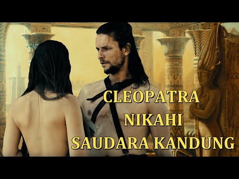 Video: Hidup Dan Mati Permaisuri Mesir Cleopatra - Pandangan Alternatif