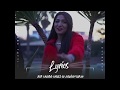 ILY SAMANTAKI Video Lyrics ILY SAMANTAKI Video Lyrics