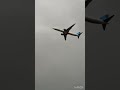 (4K) UNITED AIRLINES DEPARTURE ORLANDO #airplane #planespotting #aviation