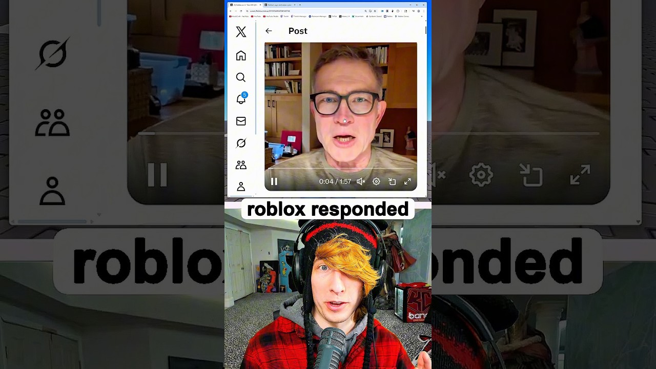 Is Roblox removing age checks?
