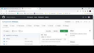 GitHub Farsi Tutorial