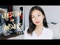 WHAT HAPPENED TO MY EYE? | Q&A