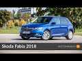 Skoda Fabia Cennik 2016