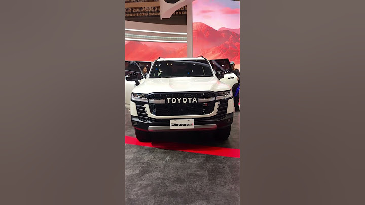 Mobil-mobil paling favorit di GIIAS 2024 versi gue sendiri