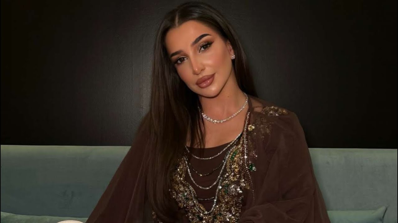 تتوريال مكياج روعه من سناب رندا حجاج