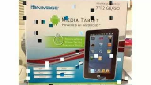 7" Touch Tablet PC MID  Google Android OS Best Selling