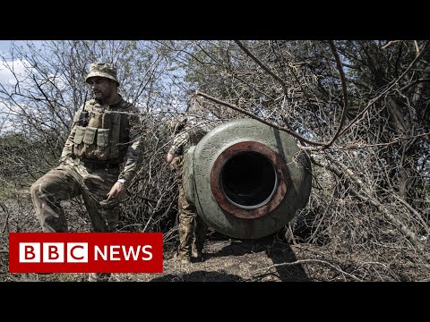 Ukraine bids to retake Kherson from Russia, Western military sources say - BBC News