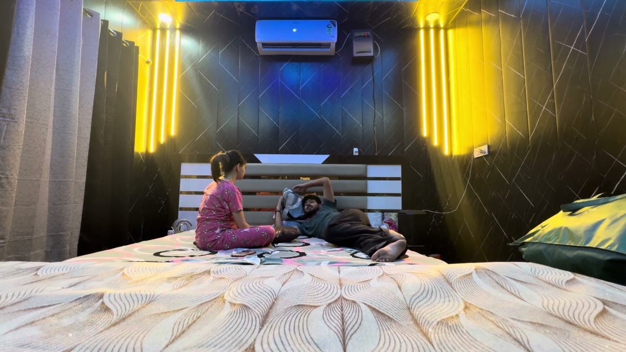 Drunk Prank On My Wife Gone Extremely Wrong | Isne Toh Mma Ko Video Bej Dii 😭