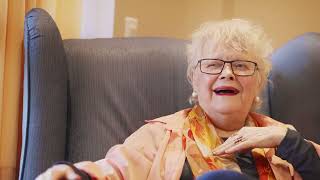 A day in the life of a resident in LTC