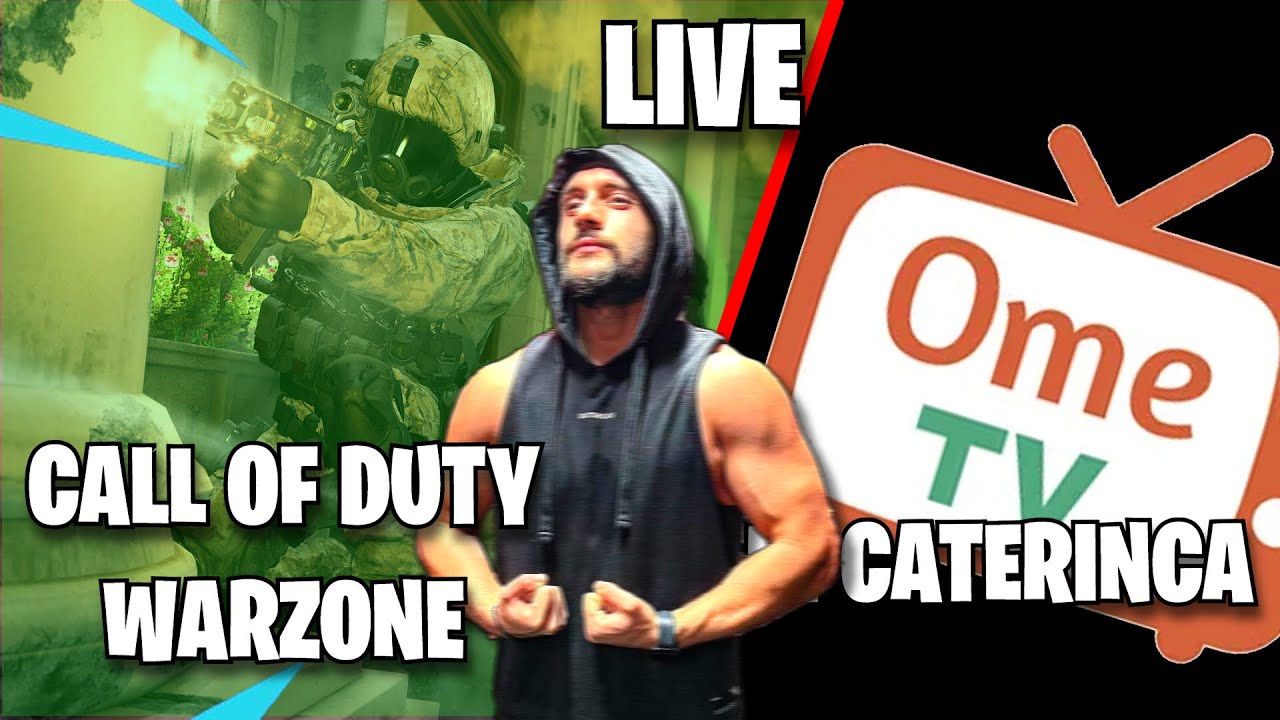 🔴LIVE🔴 FACEM CATERINCA INAINTE DE WARZONE CE SA MAI   #warzone