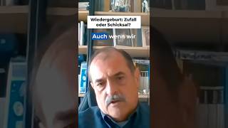 Unendliche Wiedergeburt: Die Physik hinter dem ewigen Murmeltier #shorts