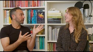 When Animals Dream: a conversation with David Peña-Guzmán