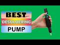 Top 5 Best Desoldering Pump in 2026 | From Aliexpress
