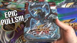 遊戯王 tin 2010 Black−winged dragon 他 mqdefault.jpg