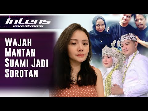 Nasib Mawar AFI Setelah Berkonflik dengan Mantan Suami| Intens Investigasi | Eps 1484