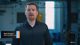 Customer Spotlight | Ecolab