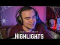 [BlackSilverUfa] Highlights #28 Я охотник!