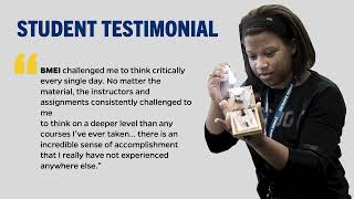 Johns Hopkins Engineering Innovation Pre-college Programs Info Session 2025