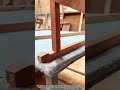 Oddly Satisfying Woodworking: Master Level #Wood #Machine #Beautifultools#Woodworking#interiordesign