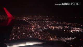 FLIGHT REPORT| Pegasus Airlines A320NEO Istanbul Sabiha Gokcen-Samsun FLIGHT REPORT| Pegasus Airlines A320NEO Istanbul Sabiha Gokcen-Samsun