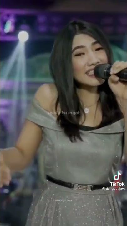 Lusyana Jelita Adella - hadirmu bagai mimpi