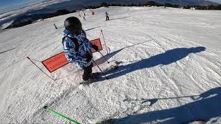 Ski Chamrousse 2020 [GoPro Hero 8]