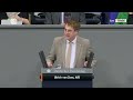 Produkthaftung, auch bei Impfstoffen! - Ulrich von Zons - AfD-Fraktion im Bundestag