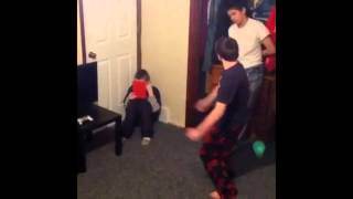 Harlem Shake With The Balla Boys