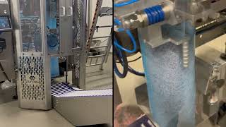 Packaging Solutions for Frozen / IQF with PurPak