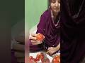 🔥 Ye Tamatar Hai Ya Mirchi? Market Ne Kar Diya Confuse! 😳#minivlog#short#trending@Nishavlog-42