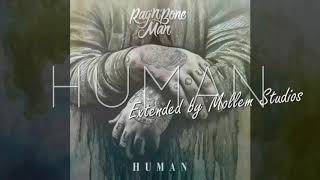 Download Lagu Rag'n'Bone Man - HUMAN (Extended by Mollem Studios 2020) MP3 Download Lagu Rag'n'Bone Man - HUMAN (Extended by Mollem Studios 2020) MP3