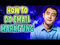 How To Do Email Marketing | How To Do Email Marketing | Emercury Email Marketing