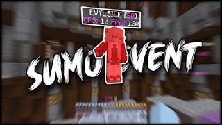 I Participated In A Zeqa Sumo Event.. Here’s What Happened..//(Zeqa Bedrock)