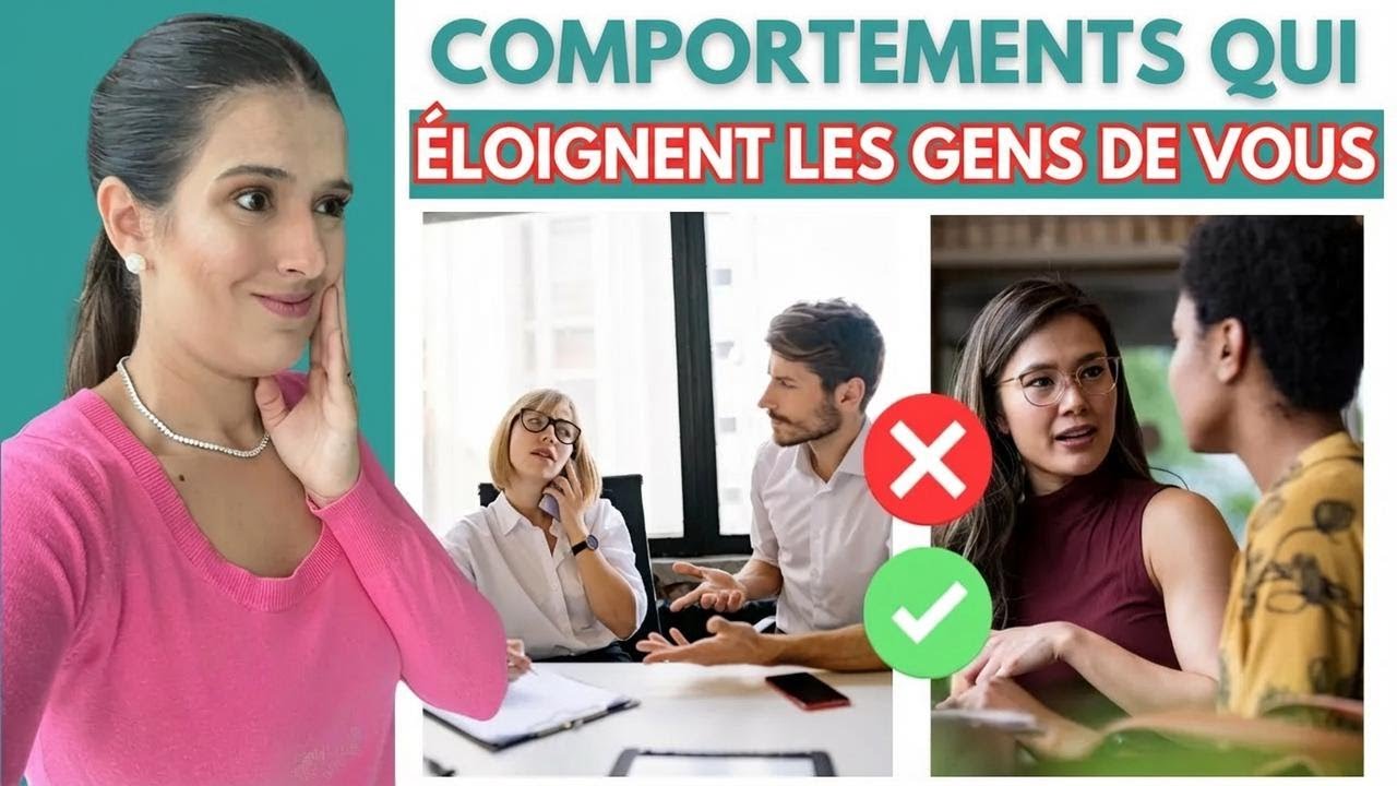 Les gaffes en société qui mettent tout le monde mal à l'aise