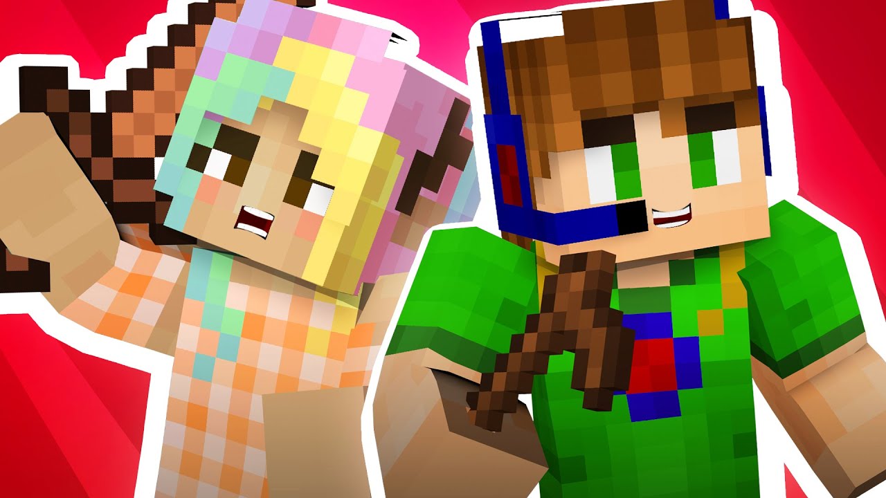 SO MUCH MURDER! // Minecraft Murder with RareTNT!