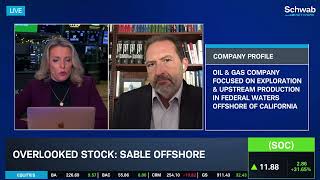 Overlooked Stock Soc Starts 2026 With 30% Rally