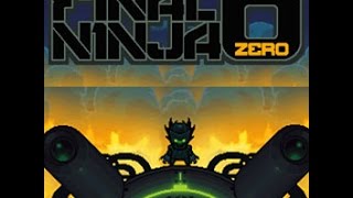 Final Ninja: Zero Gameplay (12 Minutes)