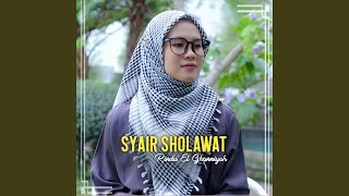 SYAIR SHOLAWAT