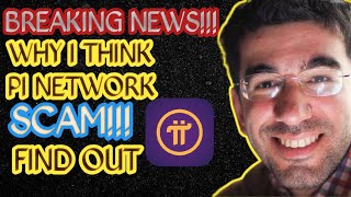 #Pi NETWORK | WHY HAVE SO MANY PEOPLE QUIT #PI MINING?