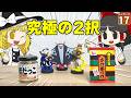 【鮭生活 #17】レイダースの裏ボス! 初見&ノーデスクリアに挑戦! 無事に突破すれば……ぼだっこが食べられる!?【レイダース】【ゆっくり実況】